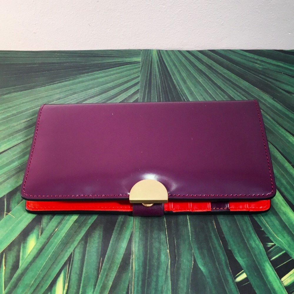 Kate Spade Saturday Wallet